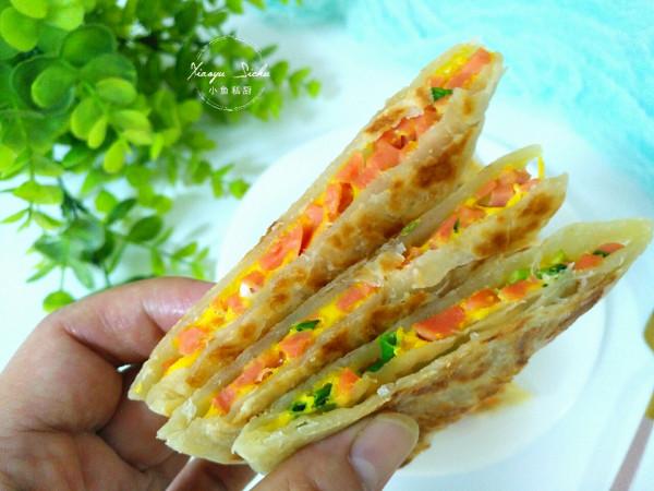 9道快手早餐大合集,睡好也能吃得好,最快的3分鐘出鍋,特省事 9道快手早餐大合集,睡好也能吃得好,最快的3分鐘出鍋,特省事