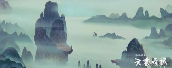 《天書奇譚》：不只是懷舊，更透露了國產動畫興衰的秘密