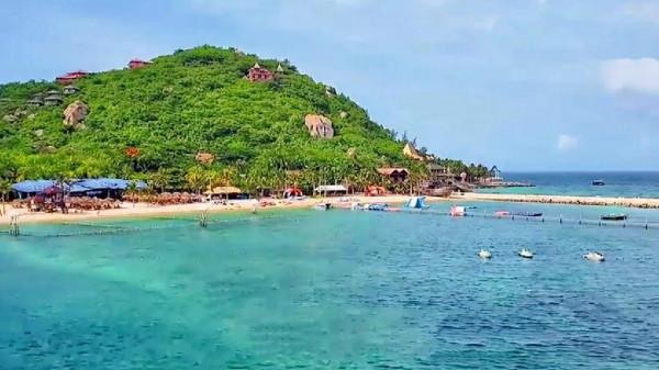 海南省30個5A、4A級旅遊景區,你去過了哪幾個?一次性給你介紹完 海南省30個5A、4A級旅遊景區,你去過了哪幾個?一次性給你介紹完