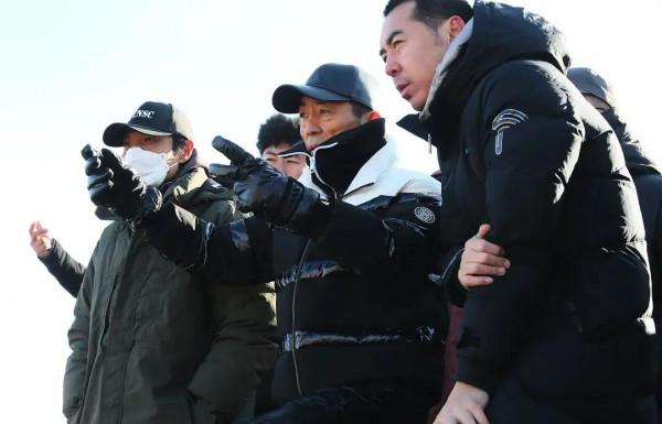 五部國產大片來襲，張藝謀徐崢古天樂紛紛出手，你最想看哪一部？