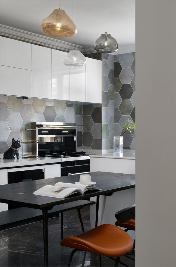 現代地中海風格真的愛了！優雅而特別