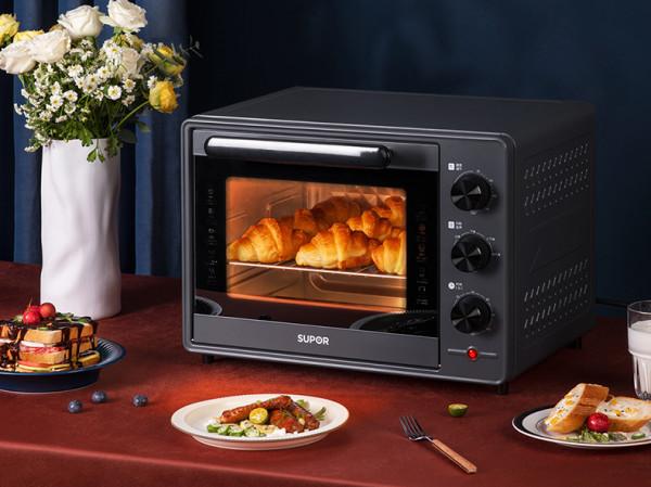 相見恨晚的6件廚房電器，解放雙手，省心又省力，幸福感直線上升