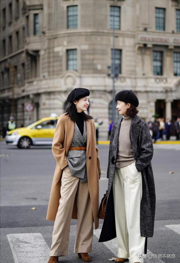 今年火了一種穿法叫:“外面過冬,裡面過夏”,時髦精們都愛了 今年火了一種穿法叫:“外面過冬,裡面過夏”,時髦精們都愛了