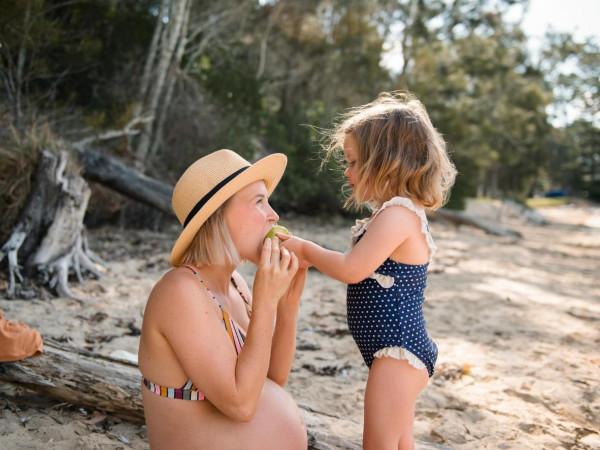 五個目的地，創造難忘產前蜜月之旅