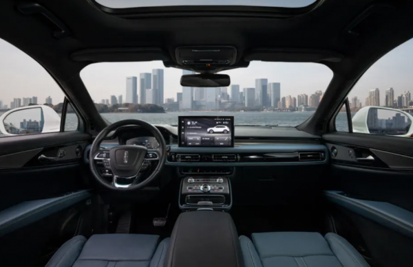 美系豪華黑馬出爐,銷量逼近同級BBA,V6果然比閹割版2.0T更香 美系豪華黑馬出爐,銷量逼近同級BBA,V6果然比閹割版2.0T更香