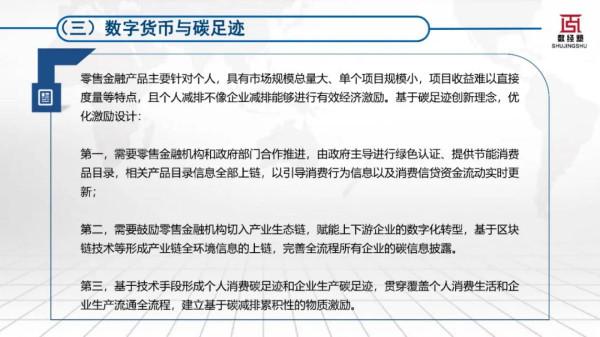 科技賦能零售金融碳中和發展報告（2022）