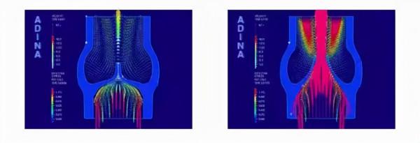 人體組織三維建模技術與有限元分析 人體組織三維建模技術與有限元分析
