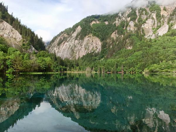 成都+九寨溝+黃龍4日3晚旅遊 成都+九寨溝+黃龍4日3晚旅遊