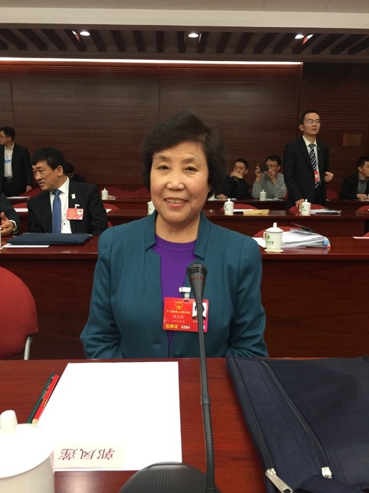 大寨“鐵姑娘”郭鳳蓮:60年代家喻戶曉,揚名海內外,如今怎樣了 大寨“鐵姑娘”郭鳳蓮:60年代家喻戶曉,揚名海內外,如今怎樣了