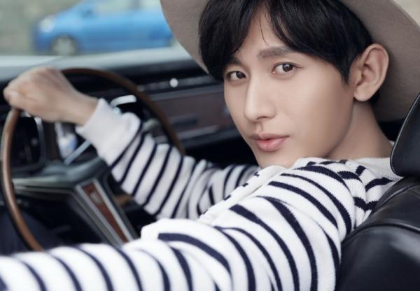 湖南衛視古裝大劇，本來關注的是張予曦，可我卻被女二驚豔了