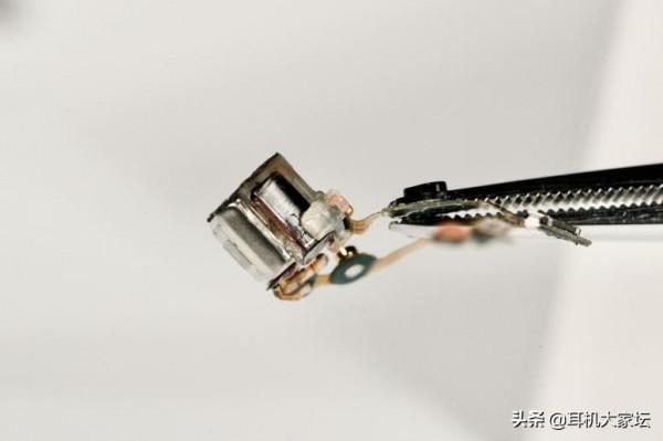 三星Galaxy Buds 2 拆解報告「AudioTOP」