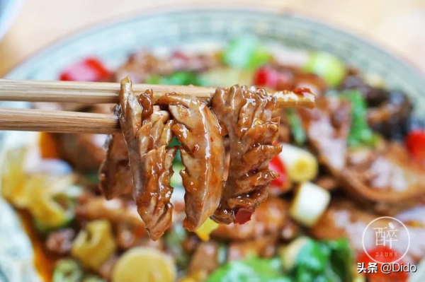 去彭鎮,可不要只曉得老茶館 去彭鎮,可不要只曉得老茶館