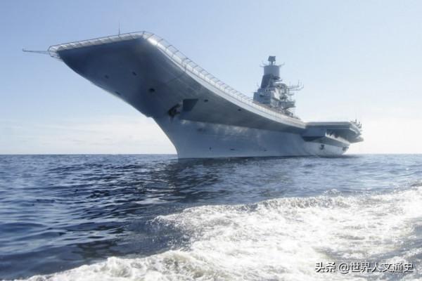1995年法國贈送克萊蒙梭級航母,為何遭到我國拒絕?裡面大有文章 1995年法國贈送克萊蒙梭級航母,為何遭到我國拒絕?裡面大有文章