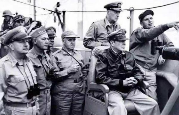 26萬志願軍渡過鴨綠江，美國只發現5萬人，志願軍如何瞞天過海？