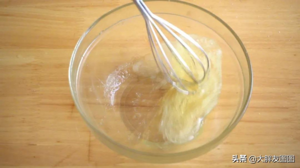 比棉花糖還要軟的麵包，你吃過胖胖的雲朵嗎？