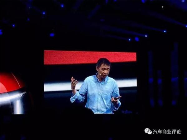 王堅:關於汽車有些最基本東西被忽視了 王堅:關於汽車有些最基本東西被忽視了