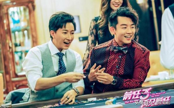 票房破十億的十部大爛片，貢獻過票房的真是大氣了