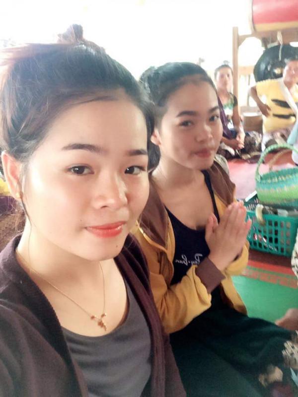 寮國女人的平均長相比較中國女人如何,你怎麼看? 寮國女人的平均長相比較中國女人如何,你怎麼看?