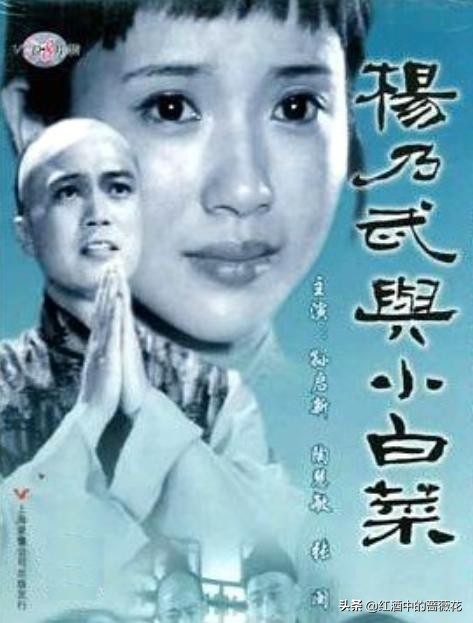 《楊乃武與小白菜》31年,男主淡出,陶慧敏成了“廳長夫人” 《楊乃武與小白菜》31年,男主淡出,陶慧敏成了“廳長夫人”