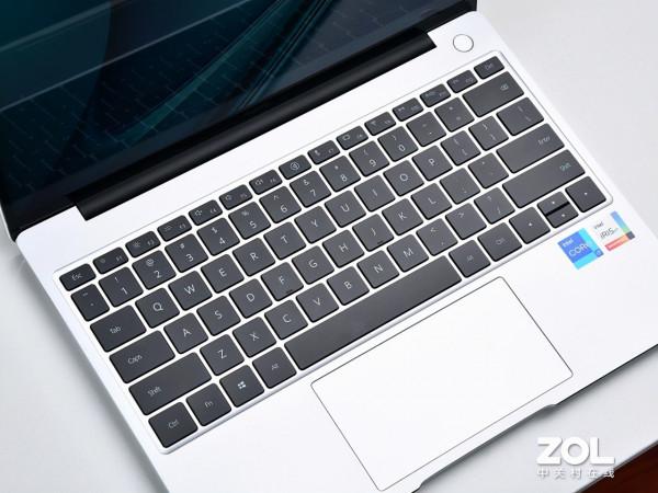 智慧辦公與無上質感的結合 華為MateBook 13s&;14s圖賞 智慧辦公與無上質感的結合 華為MateBook 13s&;14s圖賞