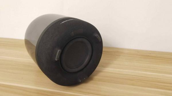 哈曼卡頓音樂琉璃3代音箱評測：高顏值與硬核實力的碰撞