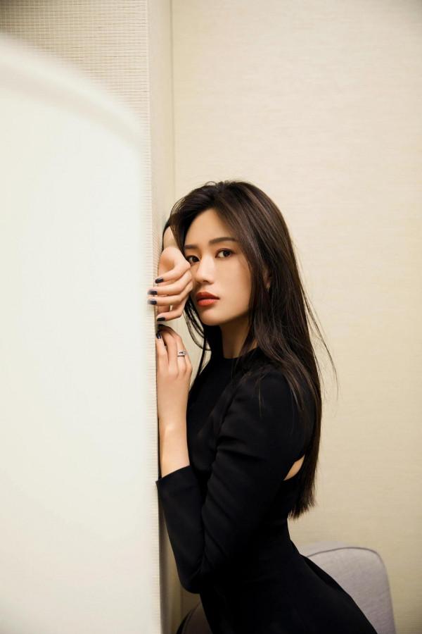 五位女星養眼美圖欣賞，個個都是大美人，你最喜歡誰呢？