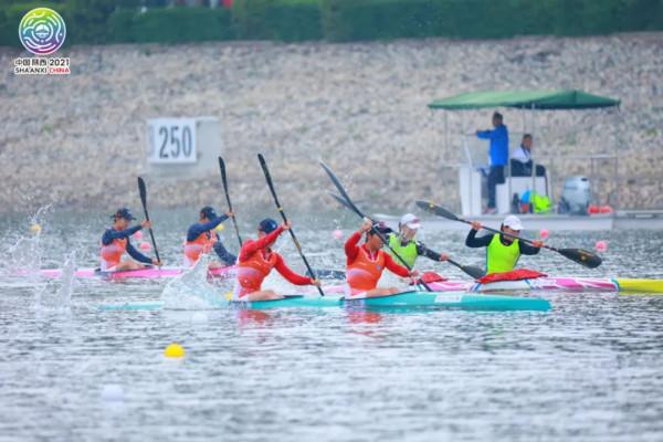 「陝西全運」牛!湖北隊擊敗奧運聯合隊奪金 「陝西全運」牛!湖北隊擊敗奧運聯合隊奪金