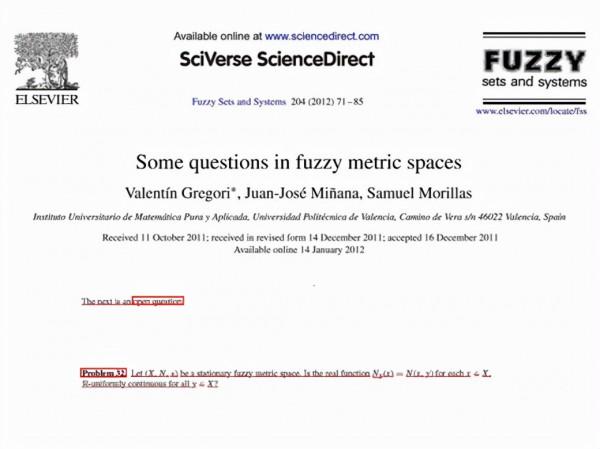 四川超牛教師：一連破解4個國際問題，登上頂級期刊獲世界關注