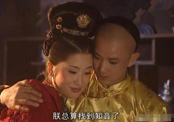 10年後重溫《康熙王朝》：才懂赫舍裡皇后為什麼會難產而死