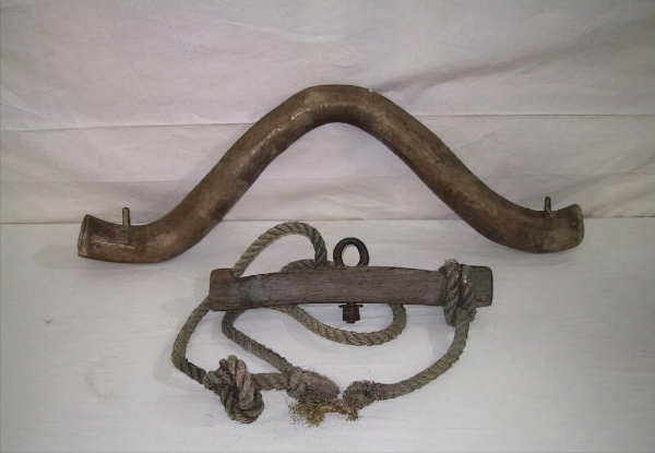 農村8種稀罕老物件，很多70後都沒見過，能說出名字的就更少了