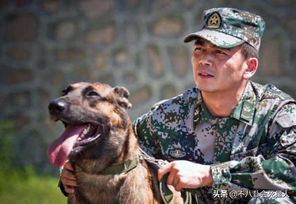 《王牌部隊》看不下去，回味這6部軍旅劇，《士兵突擊》永遠的神