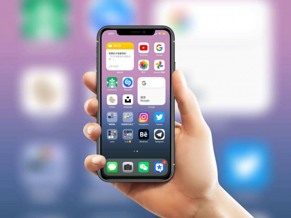 開年第一波!蘋果手機系統迎來更新,重要問題被修復、正式出擊 開年第一波!蘋果手機系統迎來更新,重要問題被修復、正式出擊