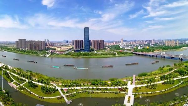 浙江這麼大，要說適合居住和養老的還屬這三座城，環境好，底蘊深