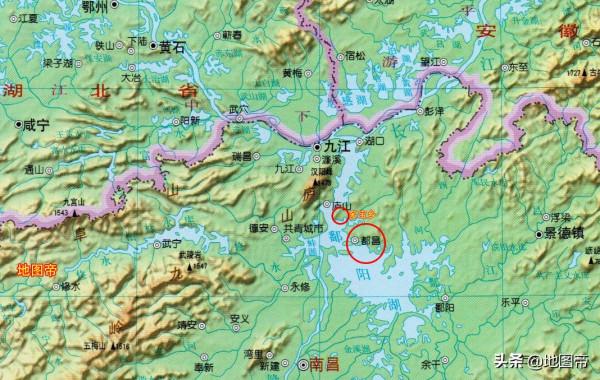 我國西北沙漠多，湖南、江西也有沙漠？