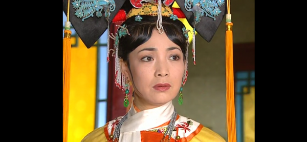 那些長相驚豔情史卻很乾淨的陝西籍老牌女明星一個比一個好看