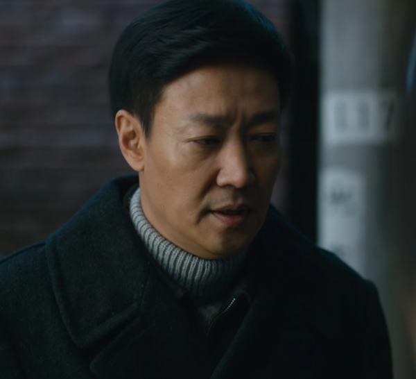 《人世間》：好演技和爛演技的差別在哪裡，沒有對比就沒有傷害啊