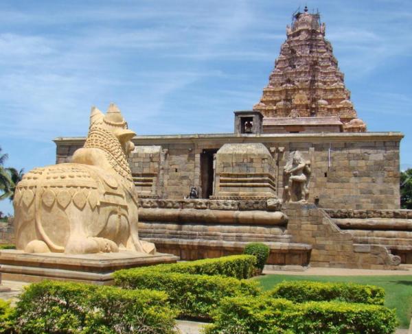 福建省 VS 印度泰米爾納德邦，全面比較