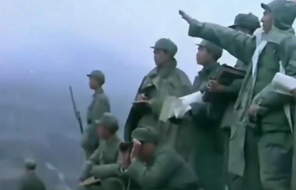 解放戰爭中，4萬多人的主力縱隊，為何只裝備了1萬多支步槍？