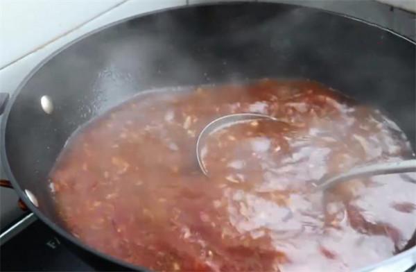 這才是寬粉最好吃的做法，味道麻辣爽口好吃，做法超簡單
