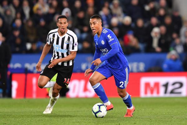 羅馬諾：蒂萊曼斯不會與萊斯特城續約，多家頂級俱樂部有意簽下他