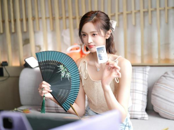 151號｜|“女神”吳宣儀