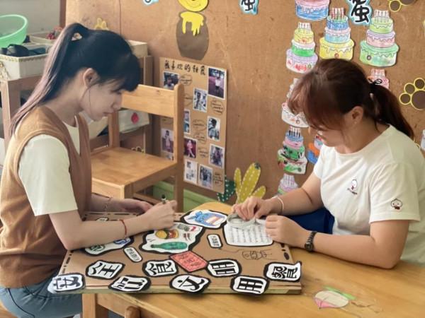 織裡鎮晟舍幼兒園：美好“食”光 伴我成長