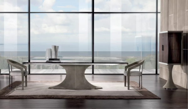 傢俱品牌中的香奈兒，頂豪都愛的這些品牌你都知道嗎？