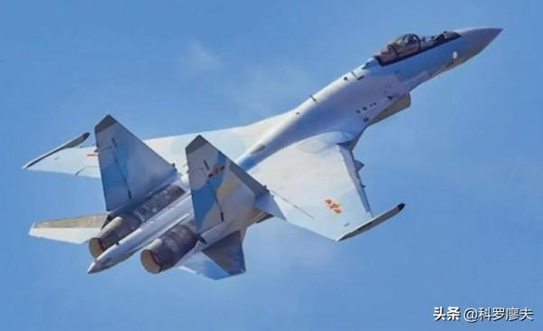 美國製裁太狠了，印尼放棄採購蘇-35戰機，俄武器出口嚴重受挫