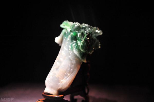 中國十大國寶級玉器，哪一個歎為觀止？