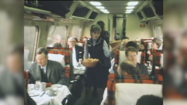 會讓你頭暈想吐的英國擺式高鐵列車，牛牛的腦洞大起來也是沒邊的