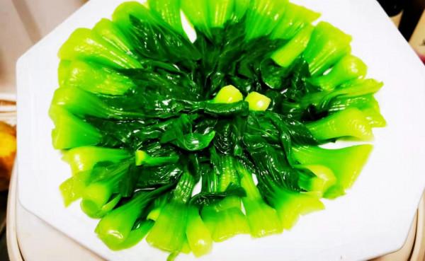 油菜這樣做,也許你會更喜歡 油菜這樣做,也許你會更喜歡