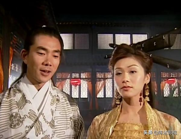 看膩了千篇一律的女主,再看《新楚留香》10位美人,讓你眼前一亮 看膩了千篇一律的女主,再看《新楚留香》10位美人,讓你眼前一亮