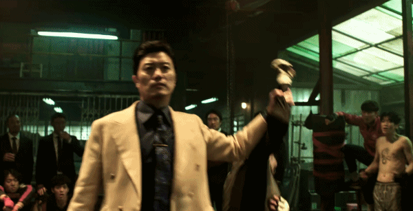 2021下半年8位韓劇女神“對決”，全智賢僅排第5，這新晉女神第一