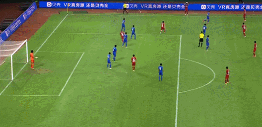 足協盃-河南5-1逆轉中冠隊進16強將戰重慶 韓東雙響 43歲門將難救主 足協盃-河南5-1逆轉中冠隊進16強將戰重慶 韓東雙響 43歲門將難救主